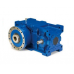 Reductor pentru extruder RXP EST 800